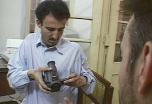 Investigative journalist Hayat Ullah Khan ... killed after discovering crucial evidence. Photo: Frontline