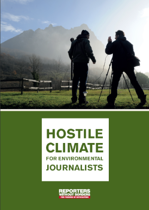 Hostile Climate