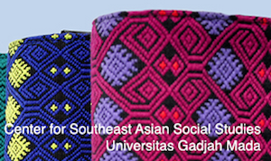 IKAT ... the research journal produced by CESASS. 