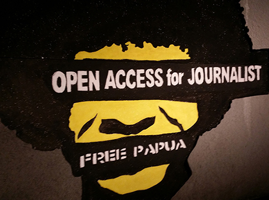  Media freedom in West Papua: a controversial issue in Indonesia but a major concern in the Pacific. David Robie/Pacific Media Centre, CC BY-ND 