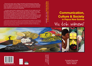 REGION: Two new Pacific media and culture books out soon Hero image