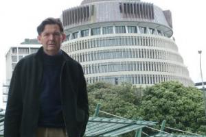 NZ: Bruce Jesson Award to climate change documentary about NZ politics Hero image