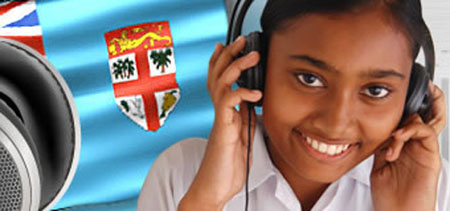 Fijian broadcaster, community leader differ over draft decree Hero image