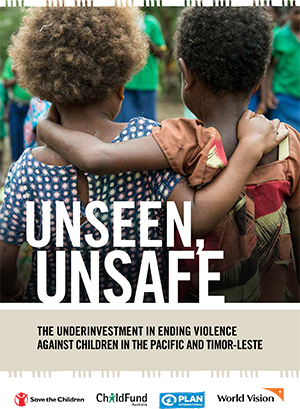 The Unseen Unsafe Report