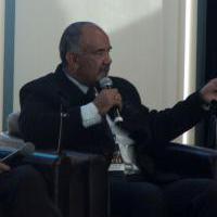 Māori MP Te Ururoa Flavell speaks at the education debate. Photo: Alex Perrottet/PMC