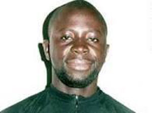 Ebrima Manneh. Image: kaironews.com