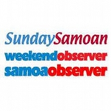 The Samoa Observer group.