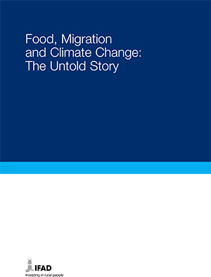 The Untold Story report. Image: IFAD