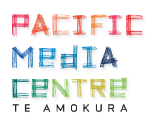 Pacific Media Centre logo